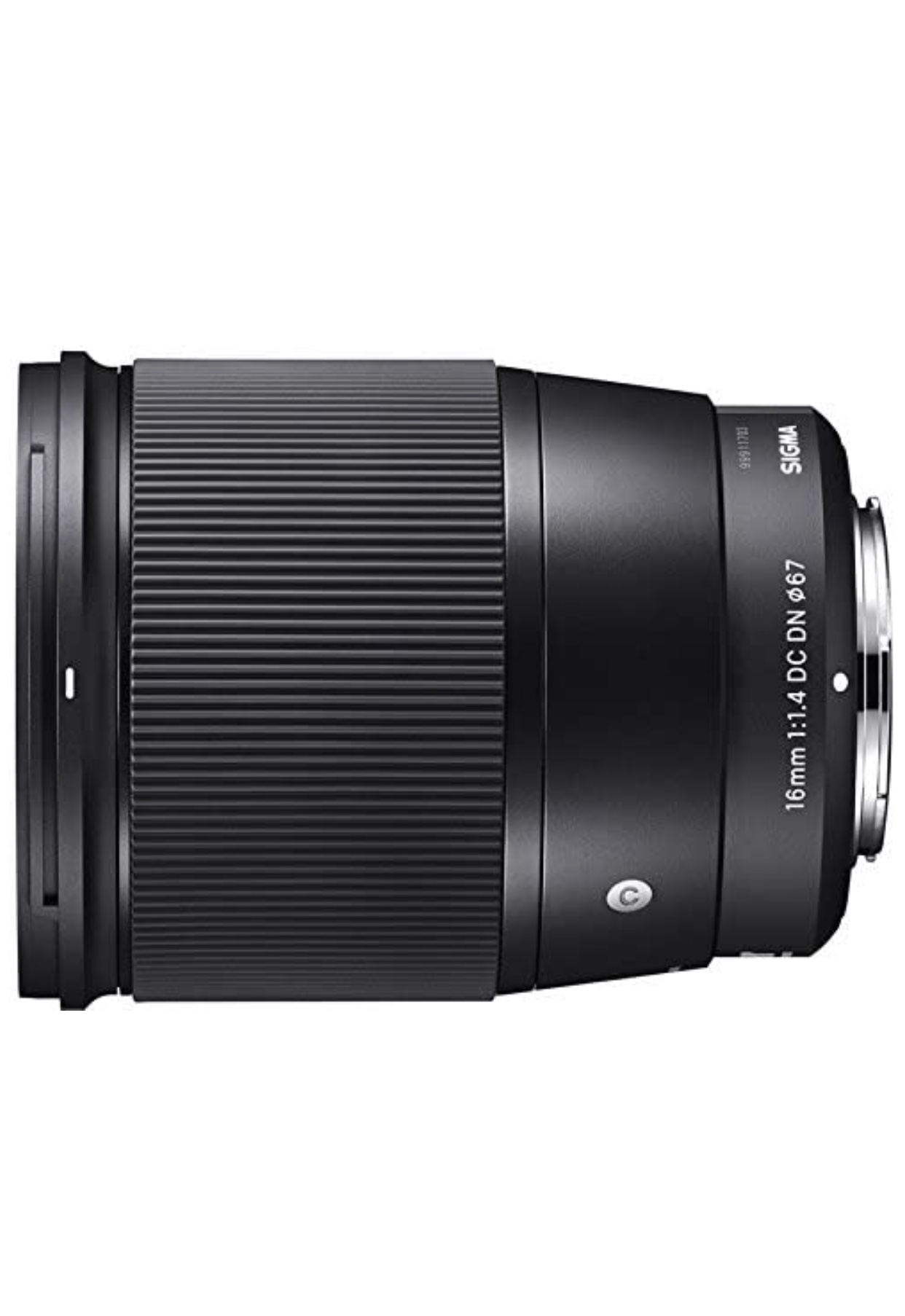 カメラ その他 Sigma 16mm F1.4 DC DN Contemporary Lens for Sony E (402965)
