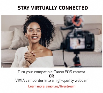 Canon VIXIA HF R800 Portable Video Camera Camcorder with Audio