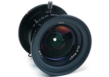 Neewer 35mm F1.7 Large Aperture Manual Prime Fixed Lens